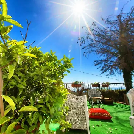 Сasa de vacaciones Tenuta Antonella