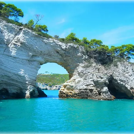 Сasa de vacaciones Tenuta Antonella