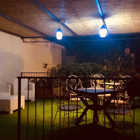 Tenuta Antonella * Monte SantʼAngelo