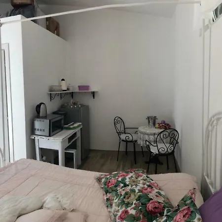 Сasa de vacaciones Tenuta Antonella