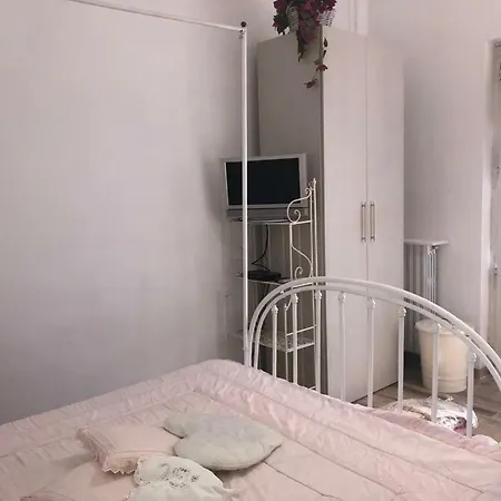 Сasa de vacaciones Tenuta Antonella *